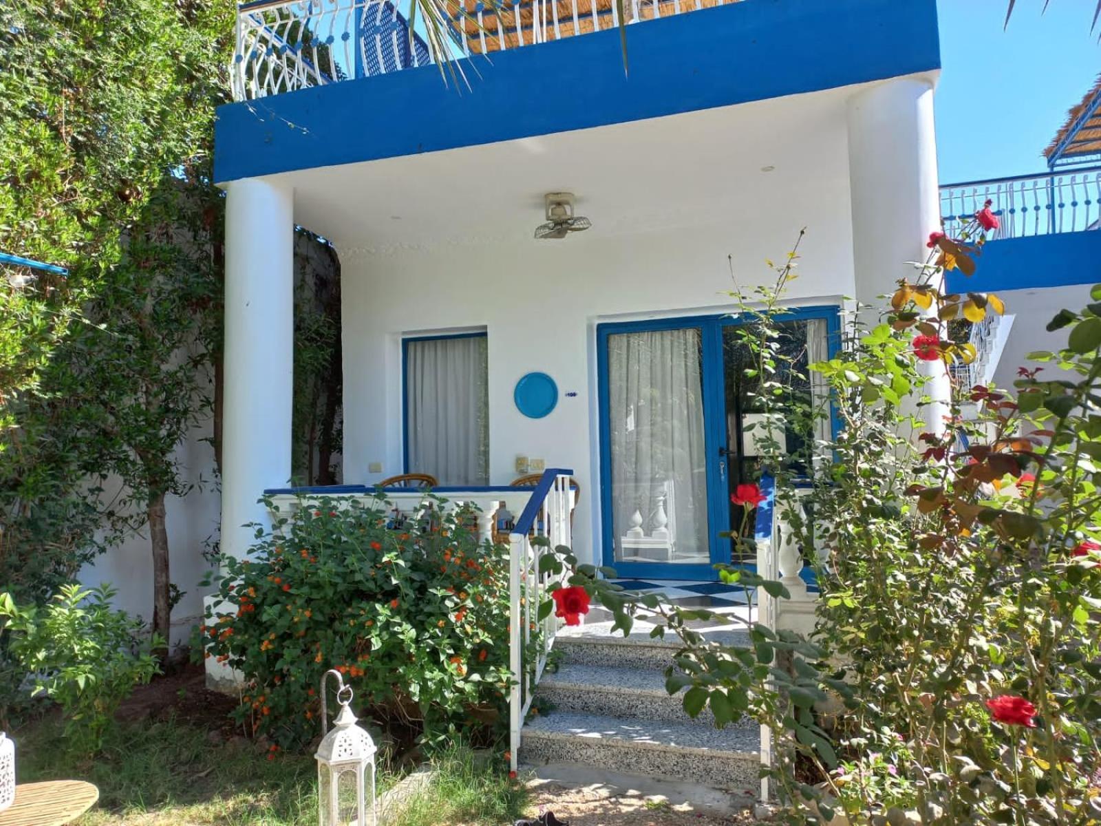 Villa Kaslan Apartments Luxor Ngoại thất bức ảnh