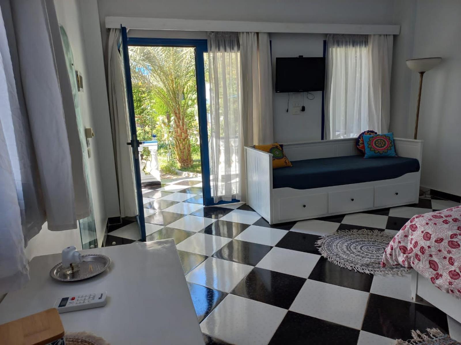 Villa Kaslan Apartments Luxor Ngoại thất bức ảnh