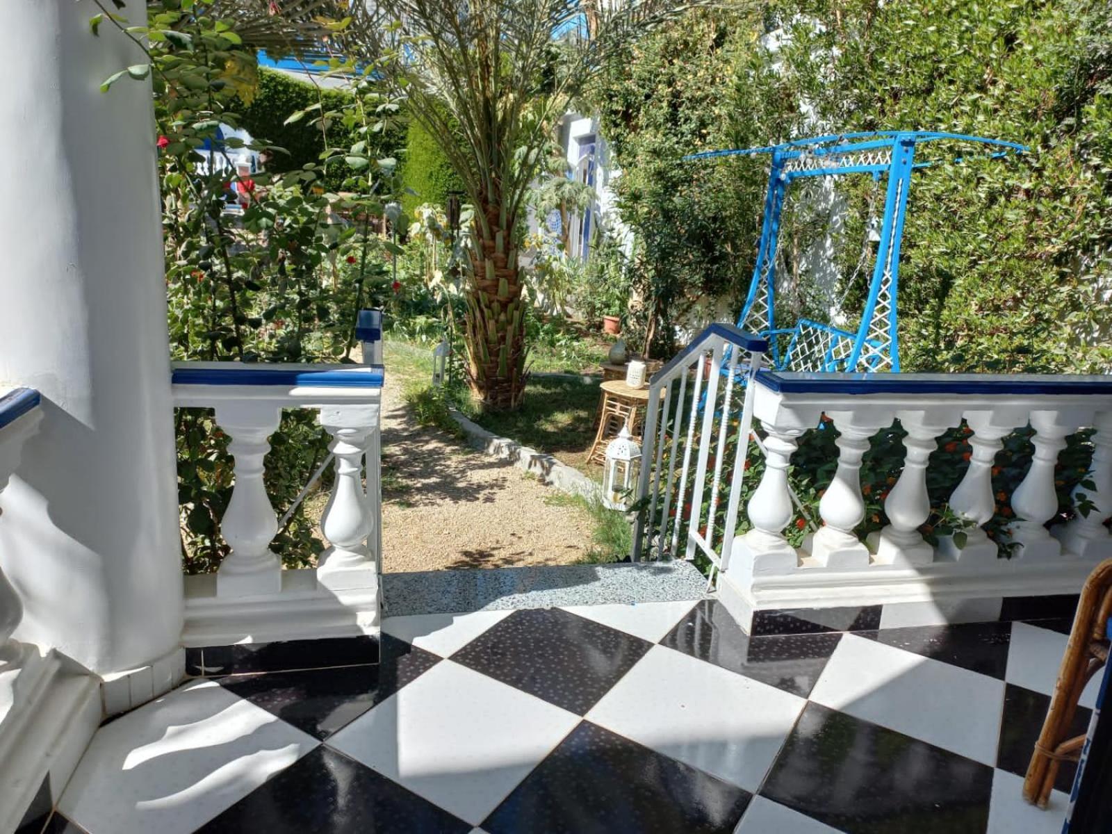 Villa Kaslan Apartments Luxor Ngoại thất bức ảnh