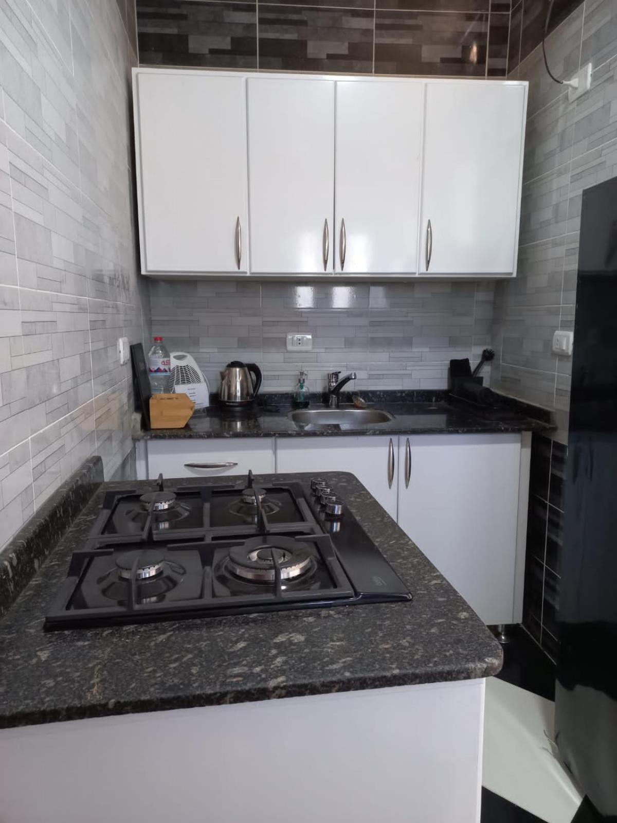 Villa Kaslan Apartments Luxor Ngoại thất bức ảnh