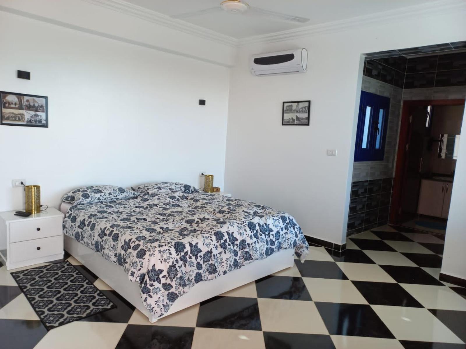 Villa Kaslan Apartments Luxor Ngoại thất bức ảnh