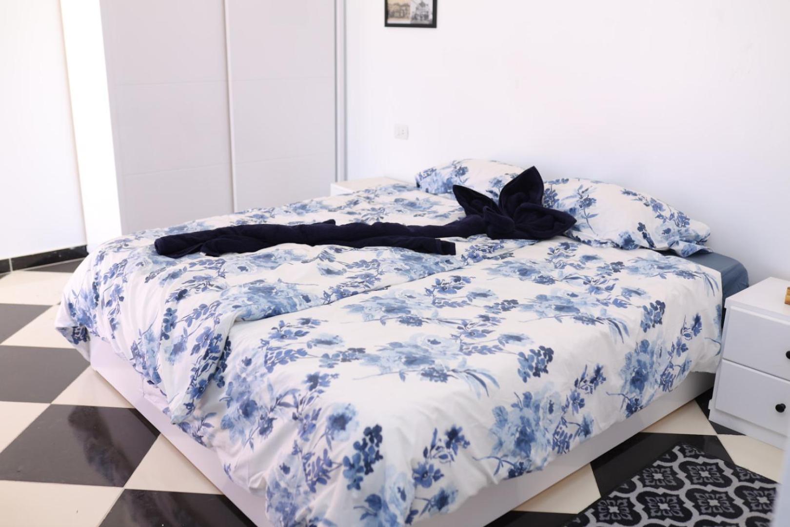 Villa Kaslan Apartments Luxor Phòng bức ảnh